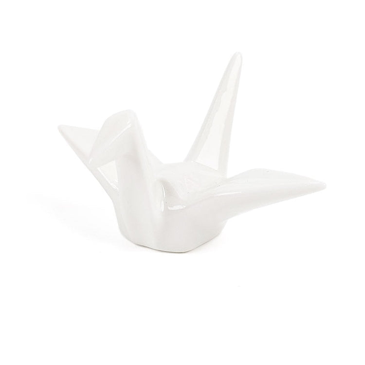 Repose Baguettes Origami Blanc | Ramen Nation