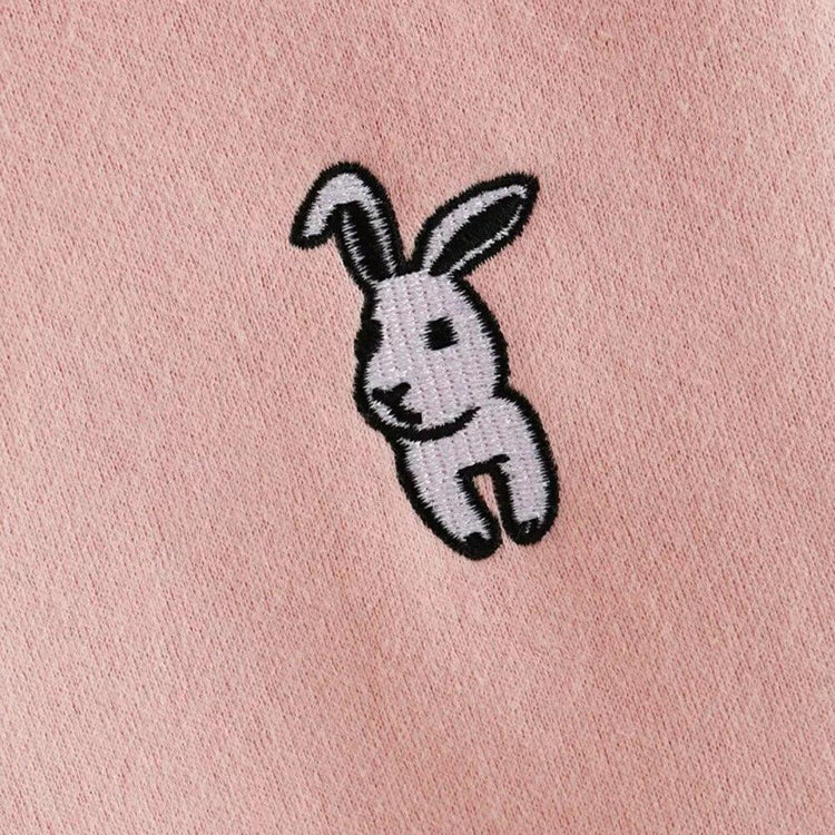 Sweats à Capuche Femmes Kawaii Oreilles de Lapin | Ramen Nation
