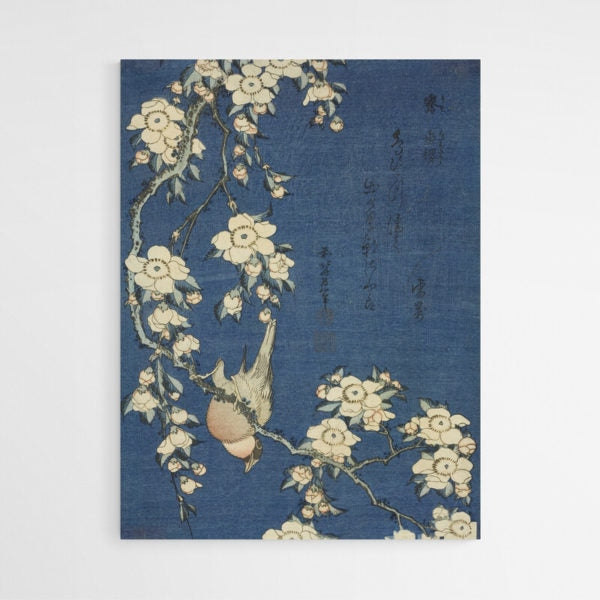 Tableau Japonais Hokusai | Ramen Nation