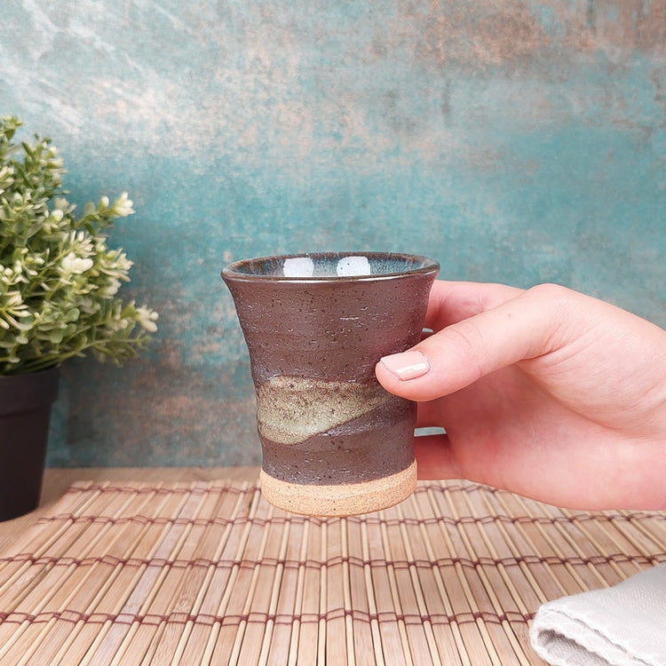 Tasse à Thé Céramique Japonaise | Ramen Nation