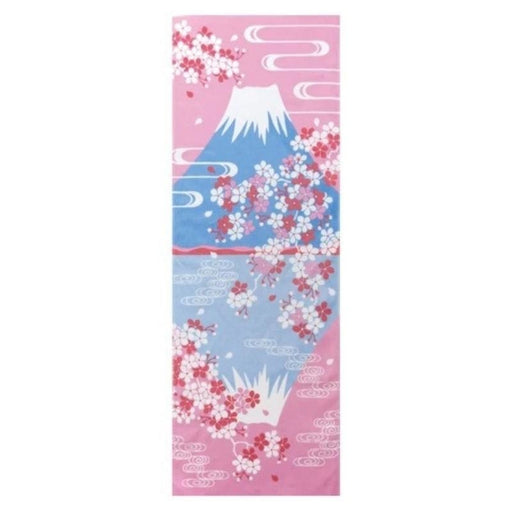 Tenugui Japonais - Sakura | Ramen Nation