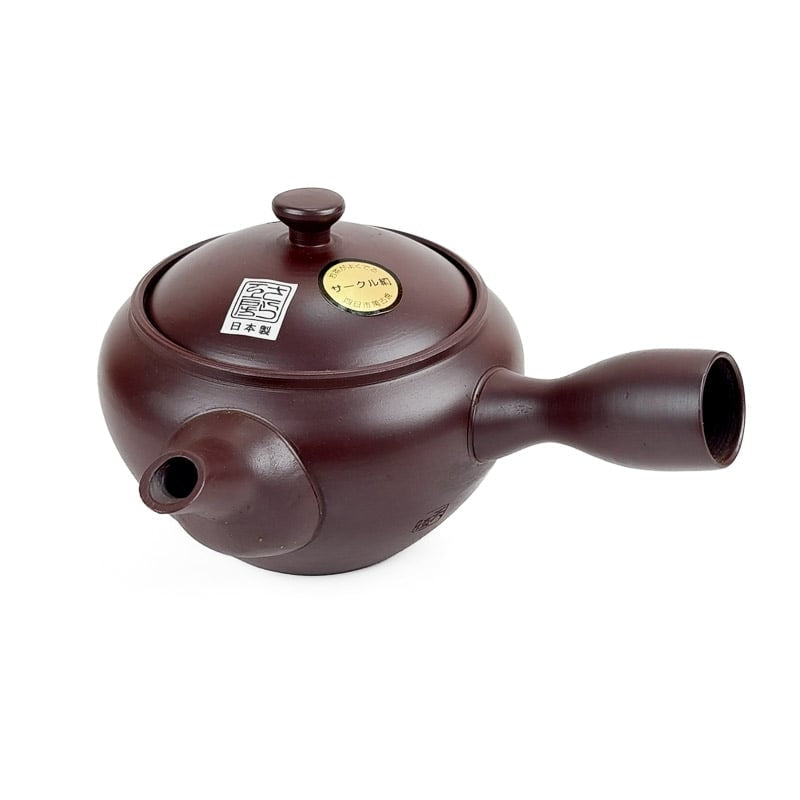 Théière Japonaise Kyusu